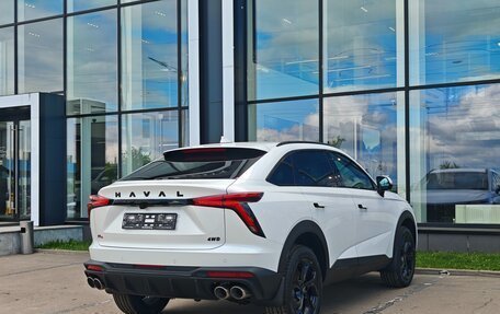 Haval F7x, 2026 год, 3 999 000 рублей, 5 фотография