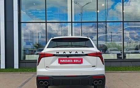 Haval F7x, 2026 год, 3 999 000 рублей, 6 фотография