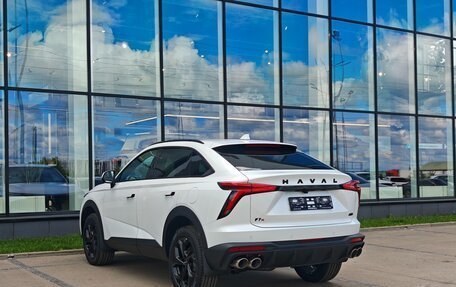 Haval F7x, 2026 год, 3 999 000 рублей, 7 фотография