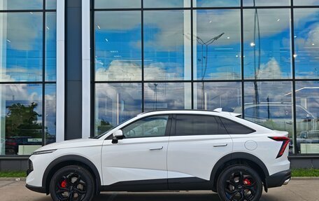 Haval F7x, 2026 год, 3 999 000 рублей, 8 фотография