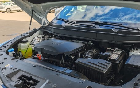 Haval F7x, 2026 год, 3 999 000 рублей, 11 фотография