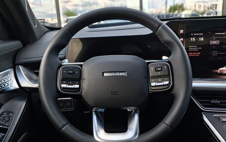 Haval F7x, 2026 год, 3 999 000 рублей, 16 фотография