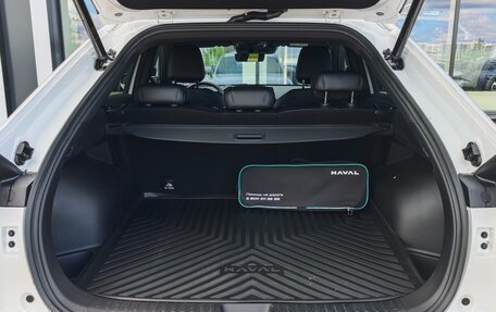 Haval F7x, 2026 год, 3 999 000 рублей, 12 фотография
