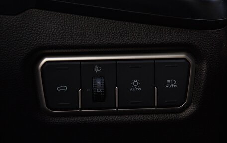 Haval F7x, 2026 год, 3 999 000 рублей, 20 фотография