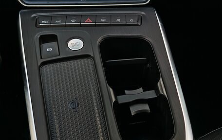 Haval F7x, 2026 год, 3 999 000 рублей, 18 фотография