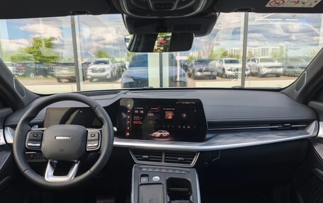 Haval F7x, 2026 год, 3 999 000 рублей, 15 фотография