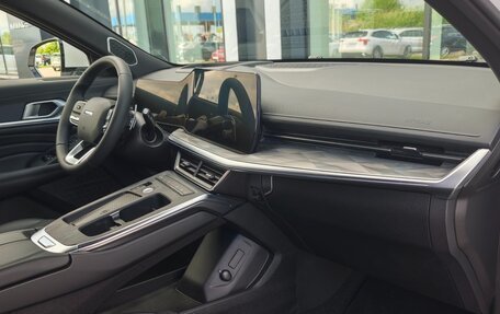 Haval F7x, 2026 год, 3 999 000 рублей, 14 фотография