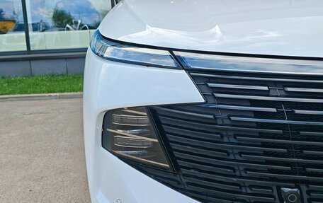 Haval F7x, 2026 год, 3 999 000 рублей, 9 фотография