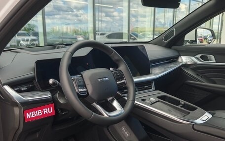 Haval F7x, 2026 год, 3 999 000 рублей, 13 фотография