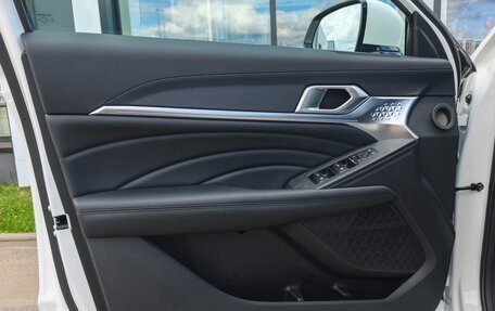 Haval F7x, 2026 год, 3 999 000 рублей, 23 фотография