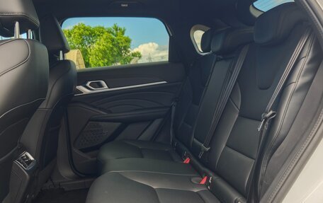 Haval F7x, 2026 год, 3 999 000 рублей, 30 фотография