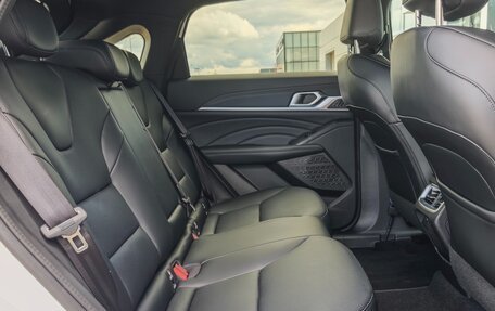 Haval F7x, 2026 год, 3 999 000 рублей, 31 фотография