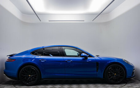 Porsche Panamera II рестайлинг, 2017 год, 5 120 000 рублей, 5 фотография