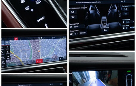 Porsche Panamera II рестайлинг, 2017 год, 5 120 000 рублей, 19 фотография