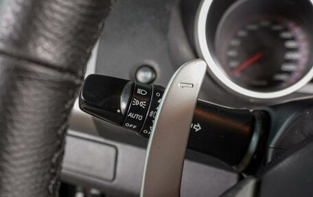 Mitsubishi Outlander III рестайлинг 3, 2007 год, 849 000 рублей, 16 фотография