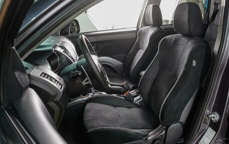 Mitsubishi Outlander III рестайлинг 3, 2007 год, 849 000 рублей, 10 фотография
