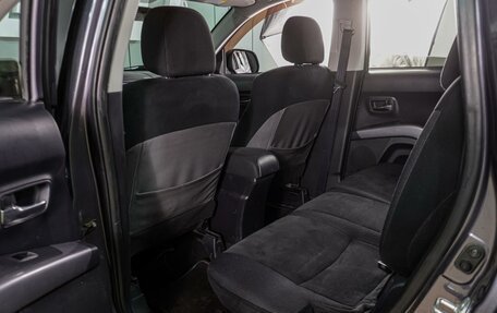 Mitsubishi Outlander III рестайлинг 3, 2007 год, 849 000 рублей, 11 фотография