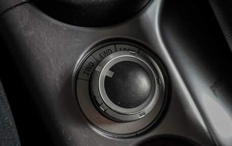 Mitsubishi Outlander III рестайлинг 3, 2007 год, 849 000 рублей, 17 фотография
