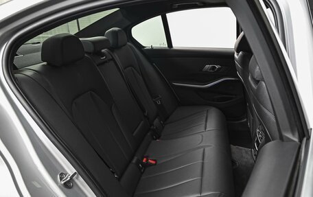 BMW 3 серия, 2019 год, 3 488 990 рублей, 7 фотография