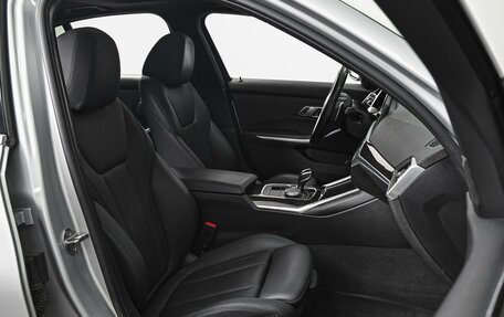 BMW 3 серия, 2019 год, 3 488 990 рублей, 8 фотография
