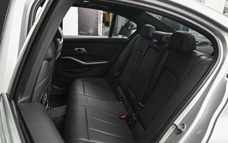 BMW 3 серия, 2019 год, 3 488 990 рублей, 9 фотография