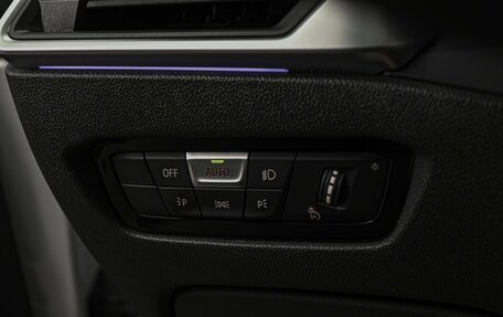 BMW 3 серия, 2019 год, 3 488 990 рублей, 16 фотография