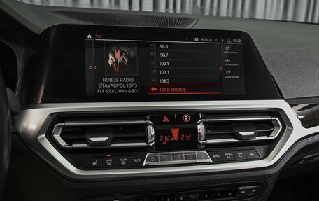 BMW 3 серия, 2019 год, 3 488 990 рублей, 14 фотография