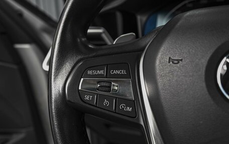 BMW 3 серия, 2019 год, 3 488 990 рублей, 19 фотография