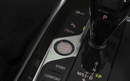 BMW 3 серия, 2019 год, 3 488 990 рублей, 21 фотография