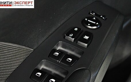 Hyundai Solaris II рестайлинг, 2018 год, 937 000 рублей, 15 фотография