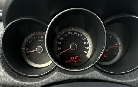 KIA Cerato III, 2010 год, 670 000 рублей, 10 фотография