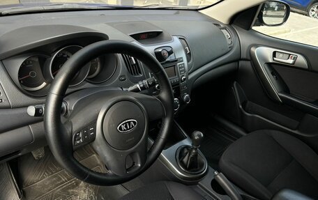 KIA Cerato III, 2010 год, 670 000 рублей, 6 фотография