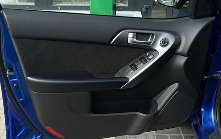 KIA Cerato III, 2010 год, 670 000 рублей, 5 фотография