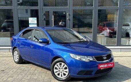 KIA Cerato III, 2010 год, 670 000 рублей, 3 фотография