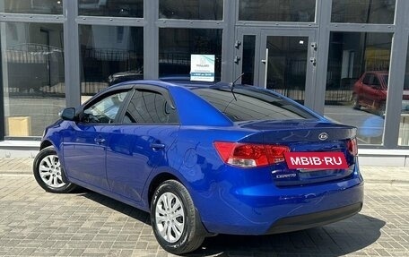 KIA Cerato III, 2010 год, 670 000 рублей, 4 фотография