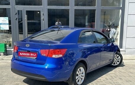 KIA Cerato III, 2010 год, 670 000 рублей, 2 фотография