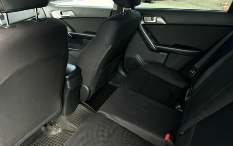 KIA Cerato III, 2010 год, 670 000 рублей, 17 фотография