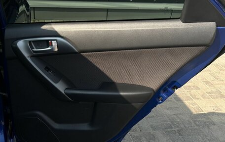KIA Cerato III, 2010 год, 670 000 рублей, 21 фотография