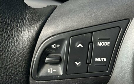 KIA Cerato III, 2010 год, 670 000 рублей, 14 фотография