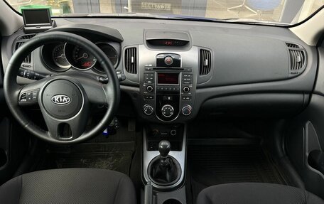 KIA Cerato III, 2010 год, 670 000 рублей, 18 фотография