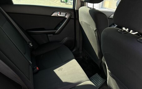 KIA Cerato III, 2010 год, 670 000 рублей, 22 фотография
