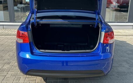 KIA Cerato III, 2010 год, 670 000 рублей, 20 фотография