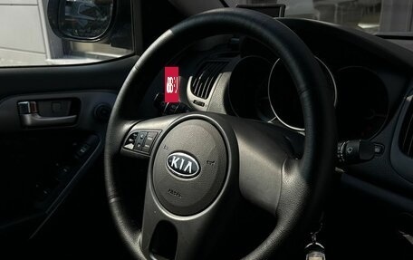 KIA Cerato III, 2010 год, 670 000 рублей, 25 фотография