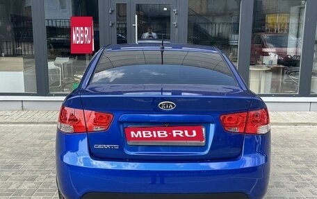 KIA Cerato III, 2010 год, 670 000 рублей, 19 фотография