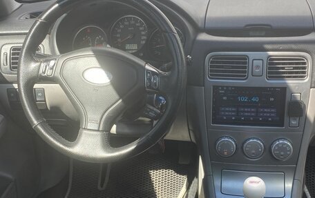 Subaru Forester, 2007 год, 850 000 рублей, 12 фотография