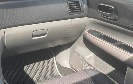 Subaru Forester, 2007 год, 850 000 рублей, 16 фотография