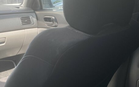 Subaru Forester, 2007 год, 850 000 рублей, 17 фотография