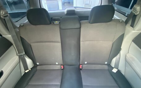 Subaru Forester, 2007 год, 850 000 рублей, 18 фотография