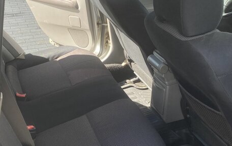 Subaru Forester, 2007 год, 850 000 рублей, 19 фотография