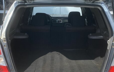 Subaru Forester, 2007 год, 850 000 рублей, 20 фотография